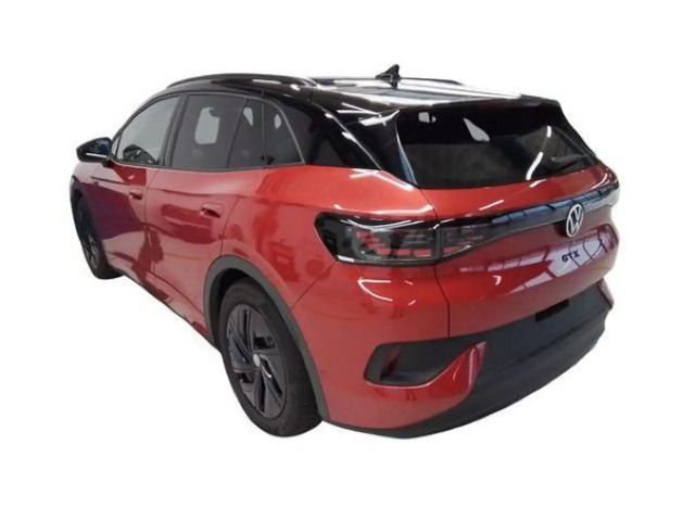 Volkswagen ID.4 GTX