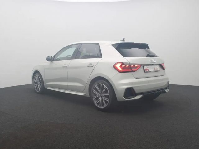 Audi A1 25 TFSI S-Line Sportback