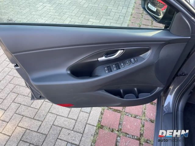 Hyundai i30 1.0 Advantage T-GDi