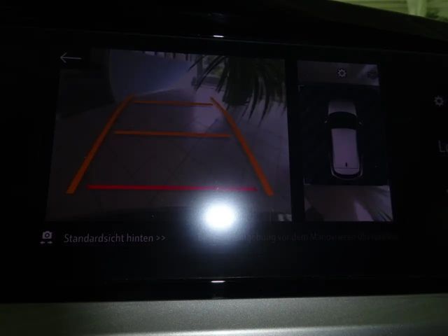 Opel Grandland X GS-Line Grand Sport