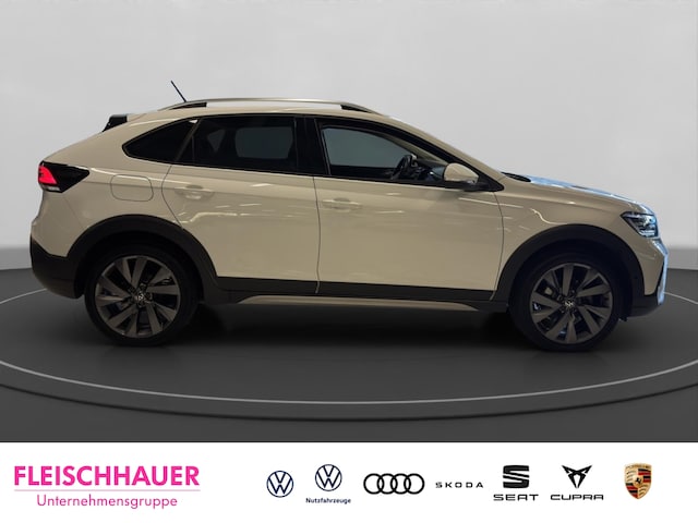 Volkswagen Taigo 1.5 TSI IQ.Drive Style