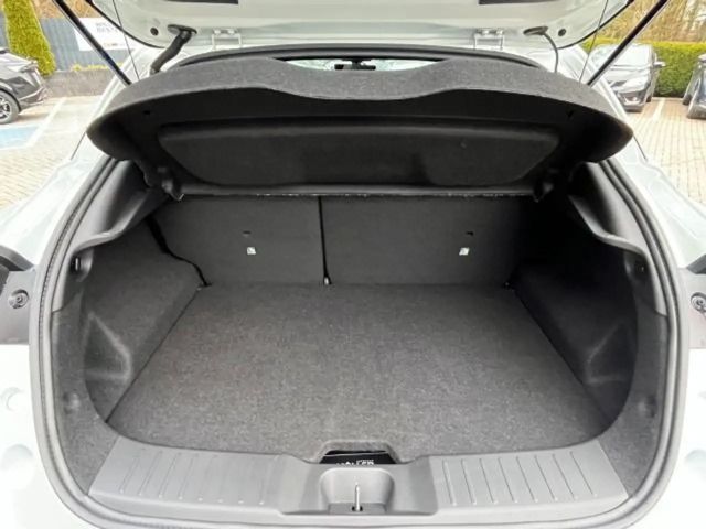 Nissan Juke DIG-T N-Connecta