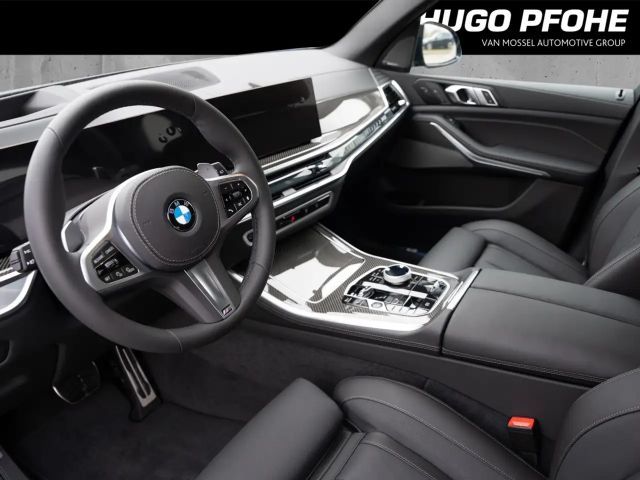 BMW X5 M-Sport xDrive