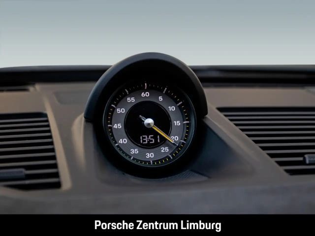 Porsche 992 Coupé GT3 RS