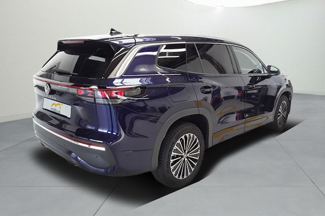 Volkswagen Tayron 2.0 TDI DSG Elegance Elegance