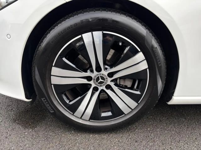 Mercedes-Benz C 180 AVANTGARDE Estate