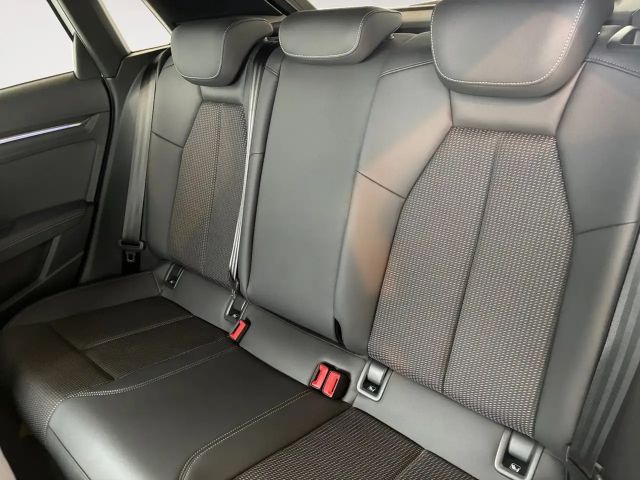 Audi A3 30 TFSI S-Line Sedan
