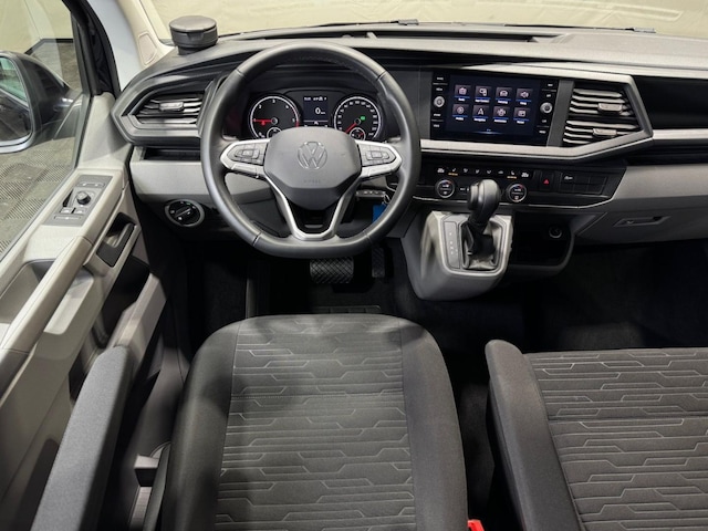 Volkswagen Caravelle 2.0 TDI Comfortline DSG T6