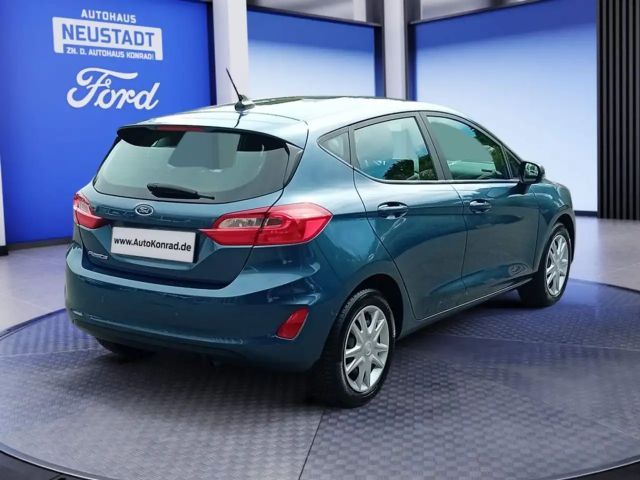Ford Fiesta Cool & Connect EcoBoost