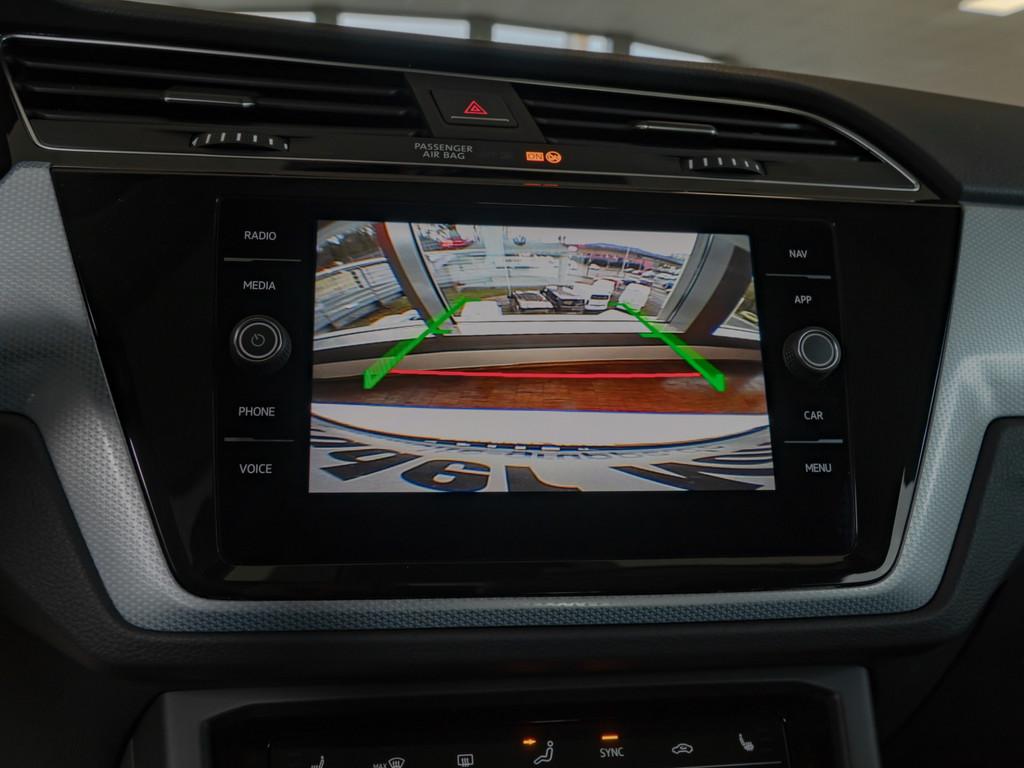 Volkswagen Touran 1.5 TSI