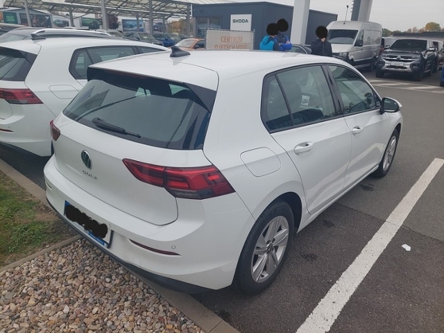 Volkswagen Golf 1.0 TSI