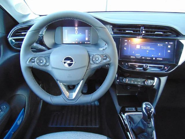 Opel Corsa Corsa F Basis