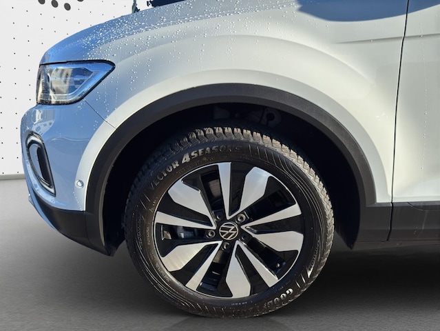 Volkswagen T-Roc 2.0 TDI DSG