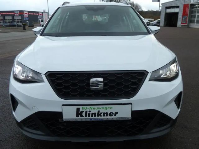 Seat Arona 1.0 TSI Style