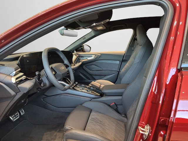 Audi A5 Avant S-Tronic