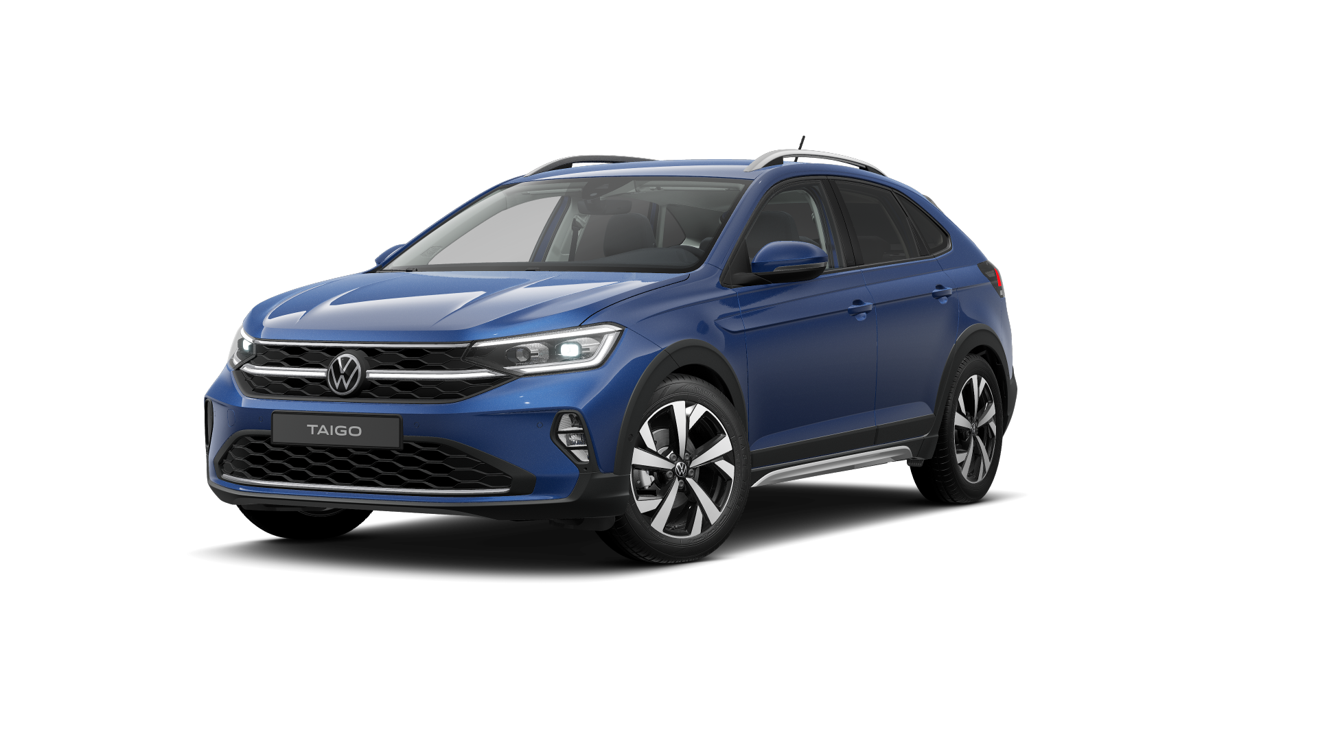 Volkswagen Taigo 1.0 TSI