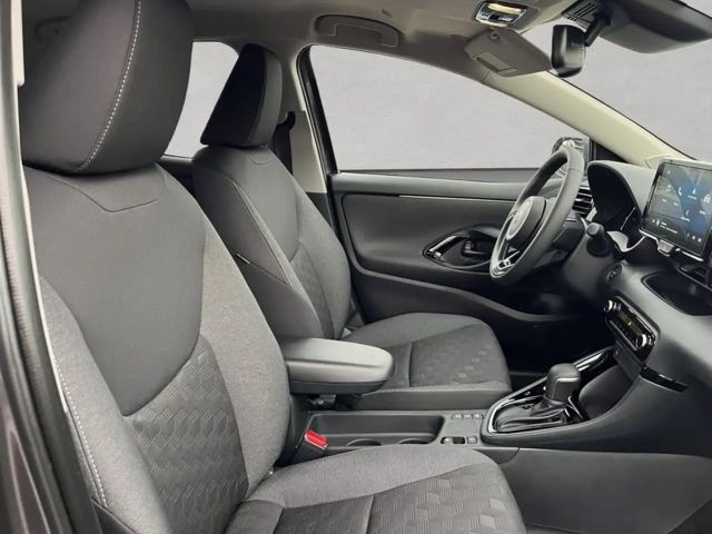 Toyota Yaris Comfort Hybride VVT-i