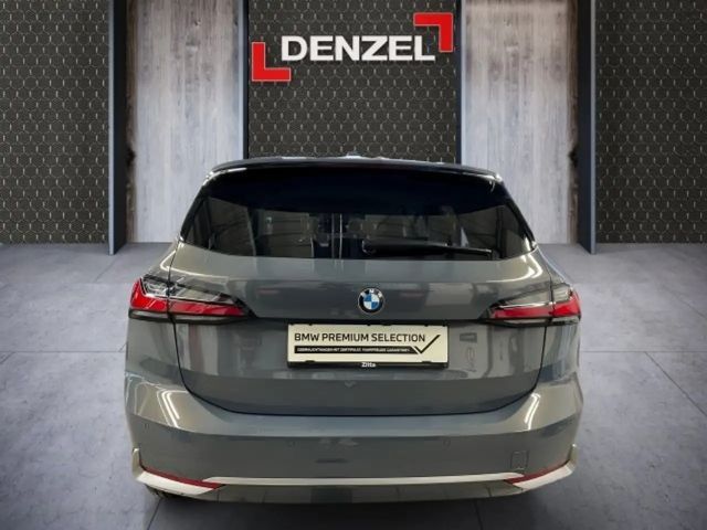 BMW 218 218d Active Tourer Sedan