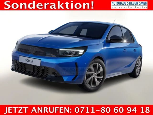 Opel Corsa GS-Line Grand Sport Hybrid