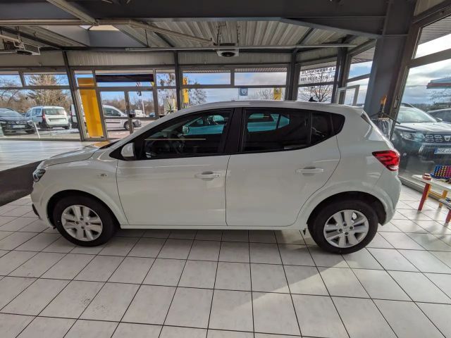 Dacia Sandero Comfort
