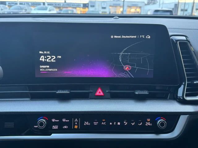 Kia Sportage GT-Line PHEV