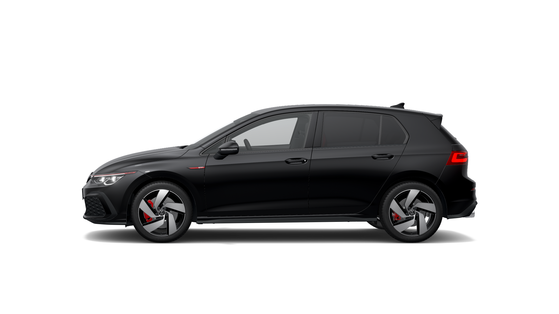 Volkswagen Golf 2.0 TSI DSG GTI