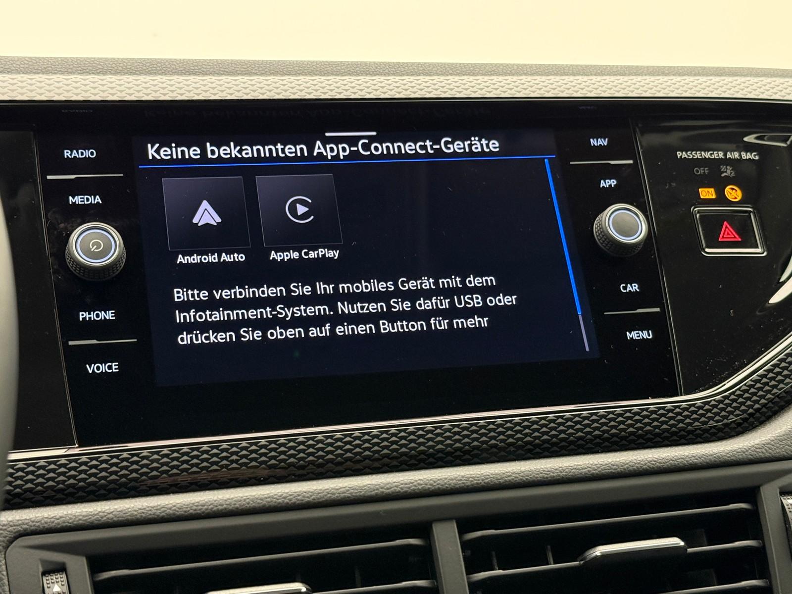 Volkswagen Taigo 1.0 TSI Life