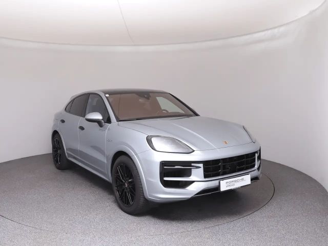 Porsche Cayenne Coupé E-Hybrid