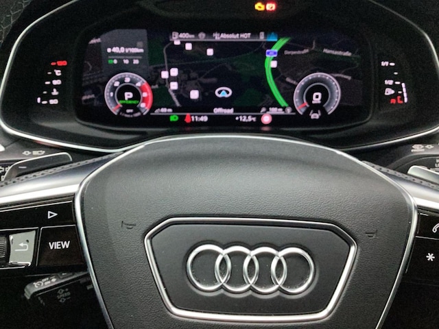 Audi S6 Avant Quattro