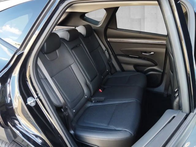 Hyundai Tucson 1.6 T-GDi