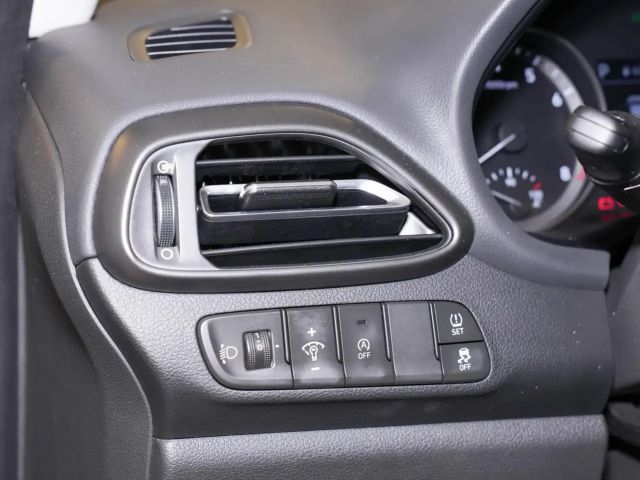 Hyundai i30 1.0 T-GDi Trend