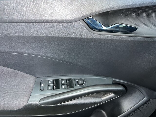 Skoda Fabia 1.0 TSI Drive