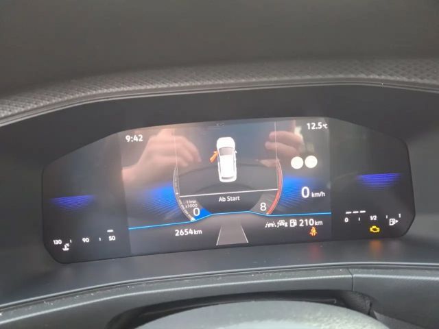 Volkswagen T-Cross 4Me TSI