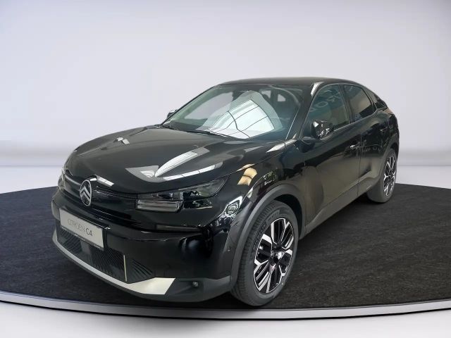 Citroën C4 Max PureTech