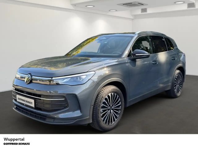 Volkswagen Tiguan 1.5 eTSI DSG