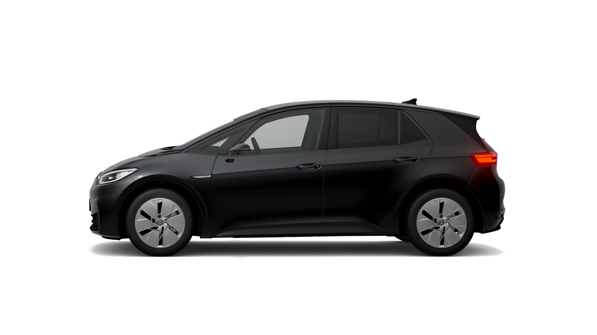 Volkswagen ID.3 IQ.Drive