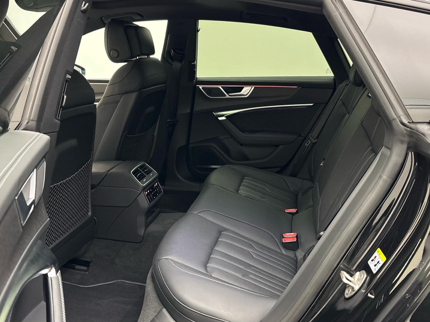 Audi S7 3.0 TDI Quattro Sportback