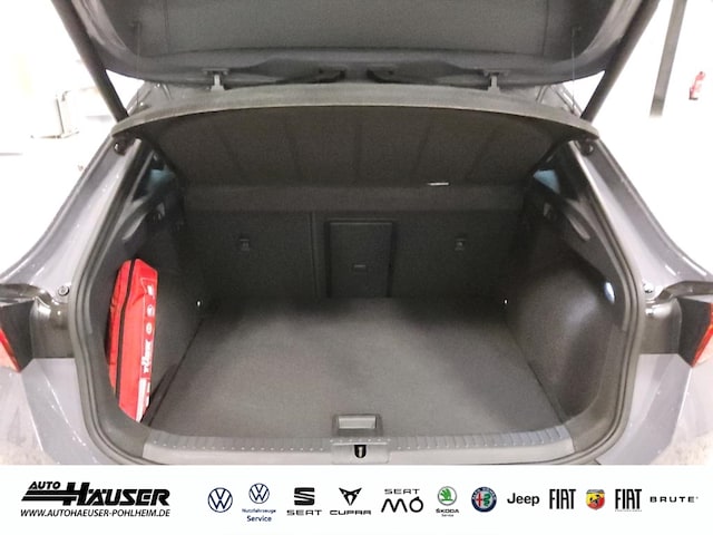 Cupra Formentor 2.0 TSI 4Drive DSG VZ