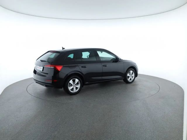 Skoda Scala Style Style