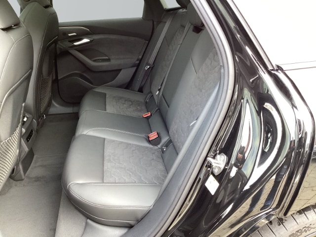 Audi A6 e-tron Avant Performance