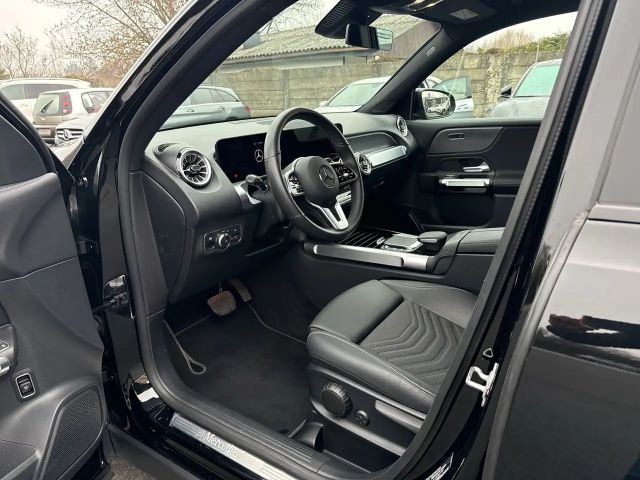 Mercedes-Benz GLB 200 4MATIC
