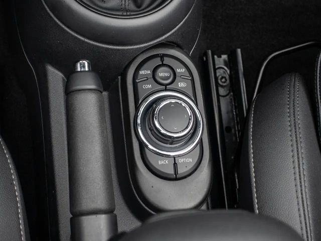 MINI Cooper Cabrio Cooper John Cooper Works Trim,Komfortzugang,Sitzhe