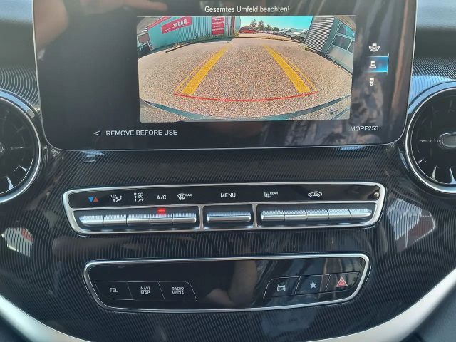 Mercedes-Benz V 250 Urban