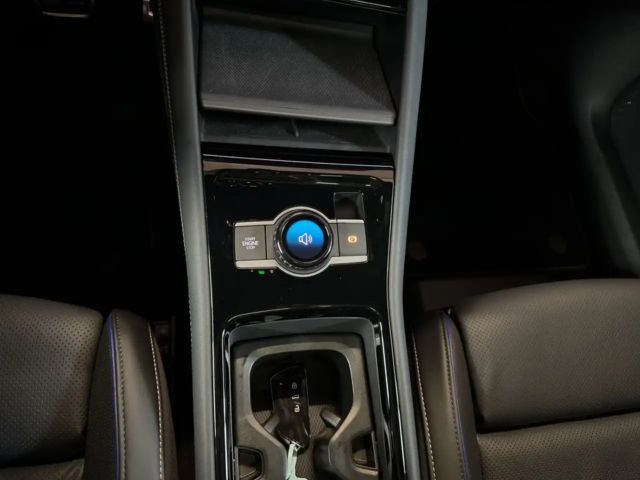 Volkswagen Tayron DSG R-Line eHybrid