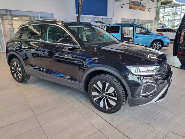 Volkswagen T-Roc 1.0 TSI Move