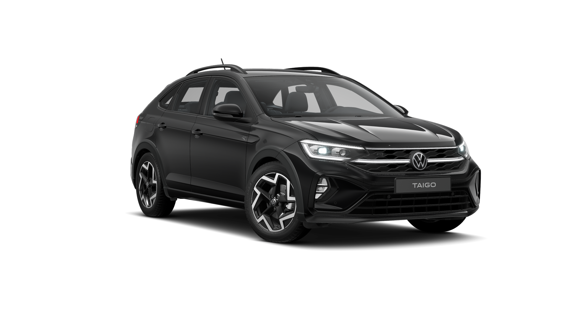 Volkswagen Taigo 1.0 TSI R-Line