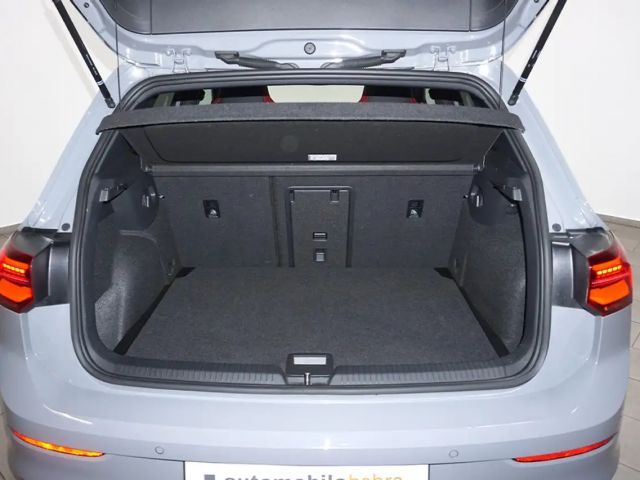 Volkswagen Golf 2.0 TSI DSG GTI