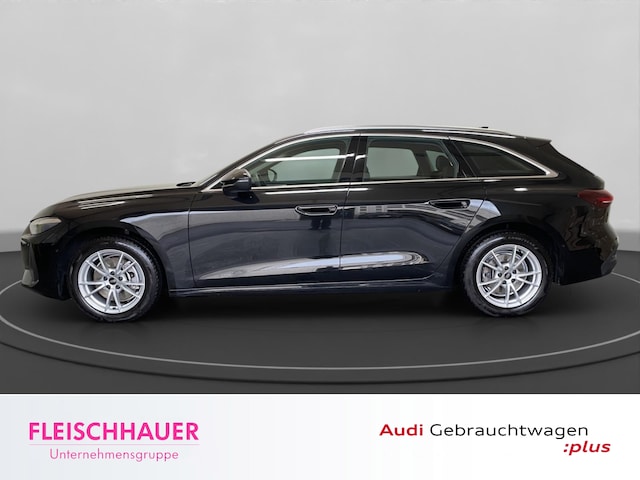 Audi A5 Avant S-Tronic