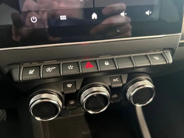 Renault Arkana Techno