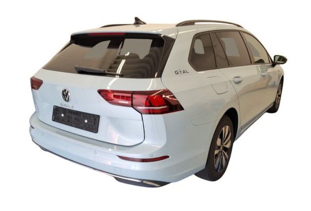 Volkswagen Golf 1.5 TSI Variant